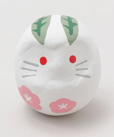 Japanese Zodiac DARUMA - 卯