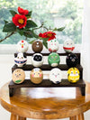 Japanese Zodiac DARUMA - 卯