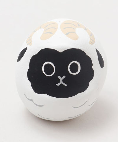 Japanese Zodiac DARUMA - 未