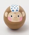 Japanese Zodiac DARUMA - 申