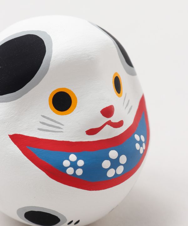 Japanese Zodiac DARUMA - 戌