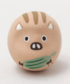 Japanese Zodiac DARUMA - 亥