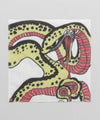 2025 Year of Snake Dishcloth