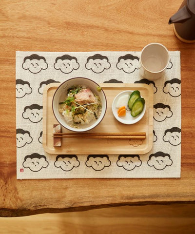 MANPUKUN - Placemat