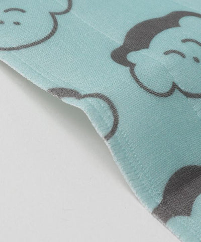 MANPUKUN - Dishcloth