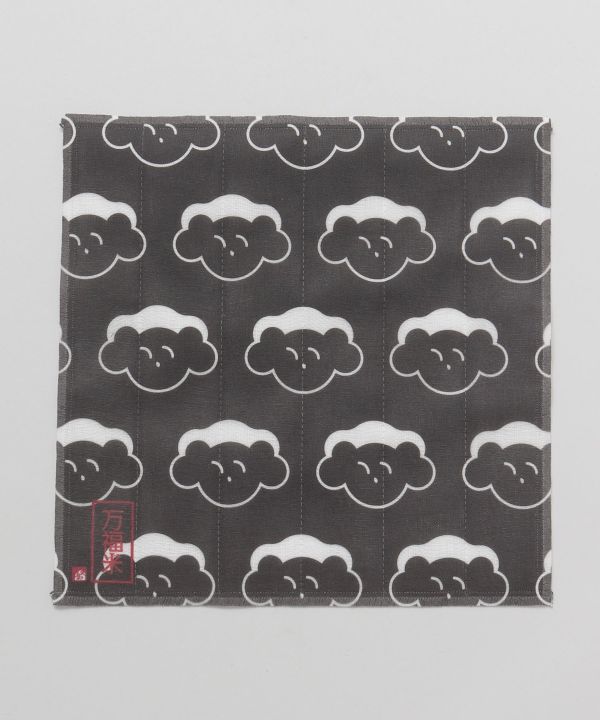 MANPUKUN - Dishcloth