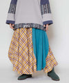 Patchwork Skirt