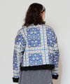 Tibetan Nomad Reversible Jacket