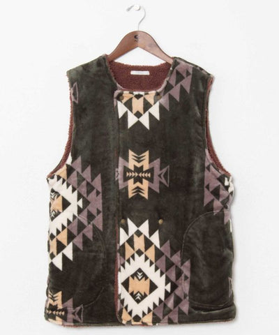 NOMADY - Lounge Vest