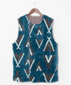 NOMADY - Lounge Vest