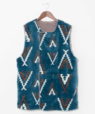 NOMADY - Lounge Vest