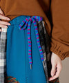 Patchwork Skirt