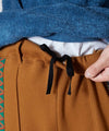 Men's Patchwork Pants