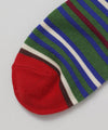 Our Lady of Guadalupe Socks 23-25cm