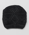 Navajo Pattern Jacquard Knit Beanie