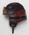 Navajo Pattern Flight Cap