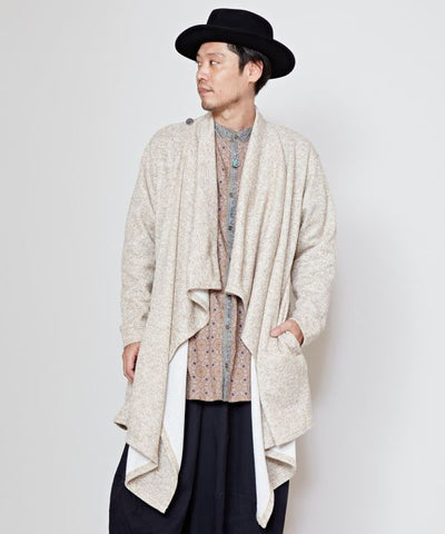 Men's Versatile Bohemian Jacket