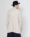 Men's Versatile Bohemian Jacket