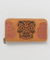 Sugar Skull Wallet