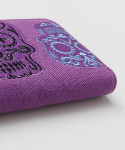 Sugar Skull Wallet