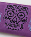 Sugar Skull Wallet