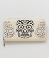 Sugar Skull Wallet