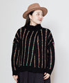 Mexican Color Sweater