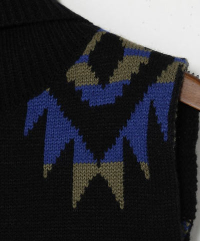 Navajo Pattern Neck Warmer