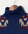 Navajo Pattern Neck Warmer