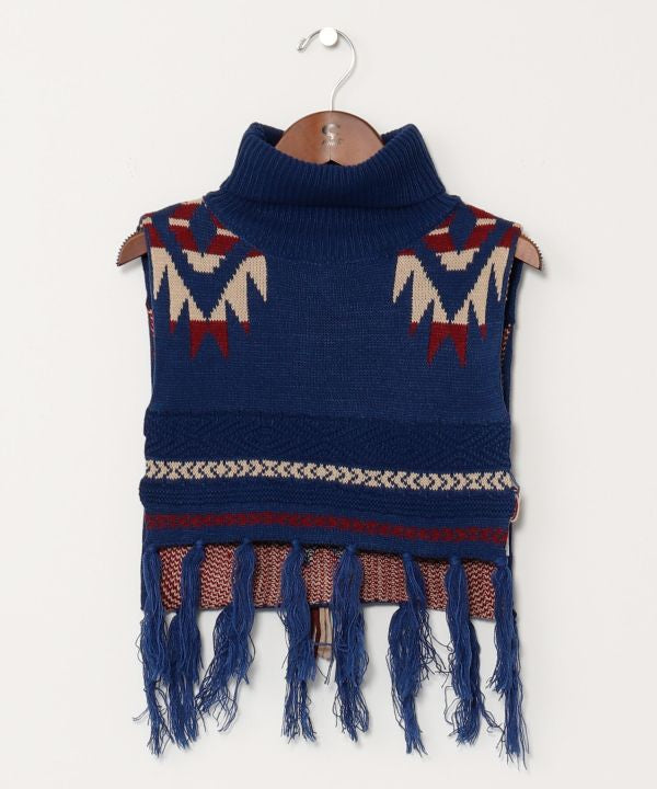 Navajo Pattern Neck Warmer