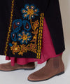 Kashmir Embroidery Dress