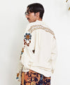 Kashmir Embroidery Shirt