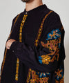 Kashmir Embroidery Shirt