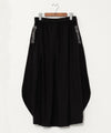 Nomad Balloon Skirt