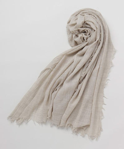 Merino Scarf