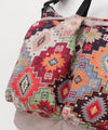 Kilim Pattern 2Way Bag