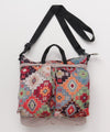 Kilim Pattern 2Way Bag