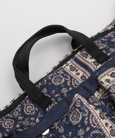 Kilim Pattern 2Way Bag