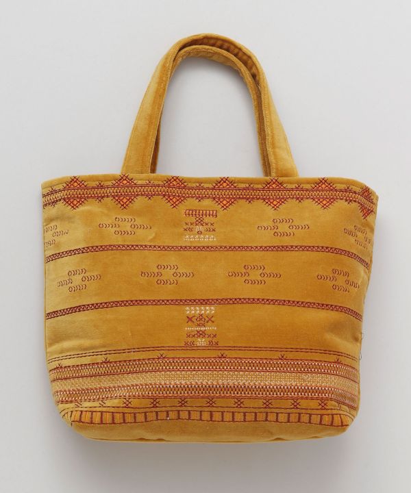 Gabbeh Handbag