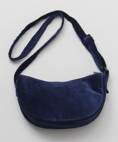 Gabbeh Round Shoulder Bag