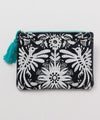 Otomi Bird Pouch - M