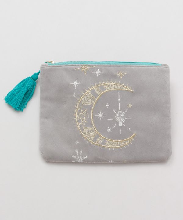 Moon Pouch - M