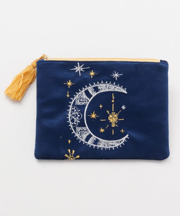 Moon Pouch - M