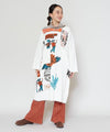 Mexican Pop Art Dress