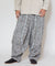 Bogolan Inspired Versatile Pants