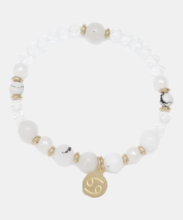 Horoscope Charm Bracelet