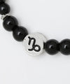 Horoscope Charm Bracelet for Men