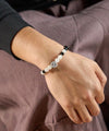 Horoscope Charm Bracelet for Men