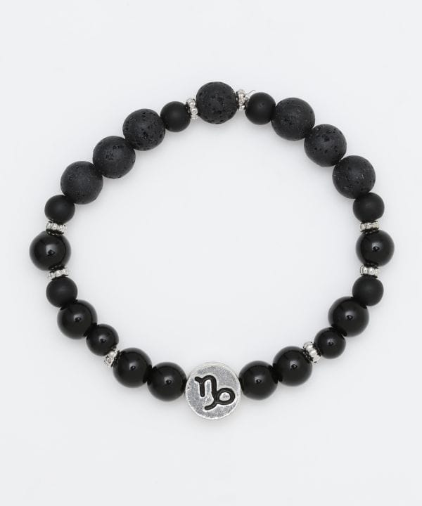 Horoscope Charm Bracelet for Men