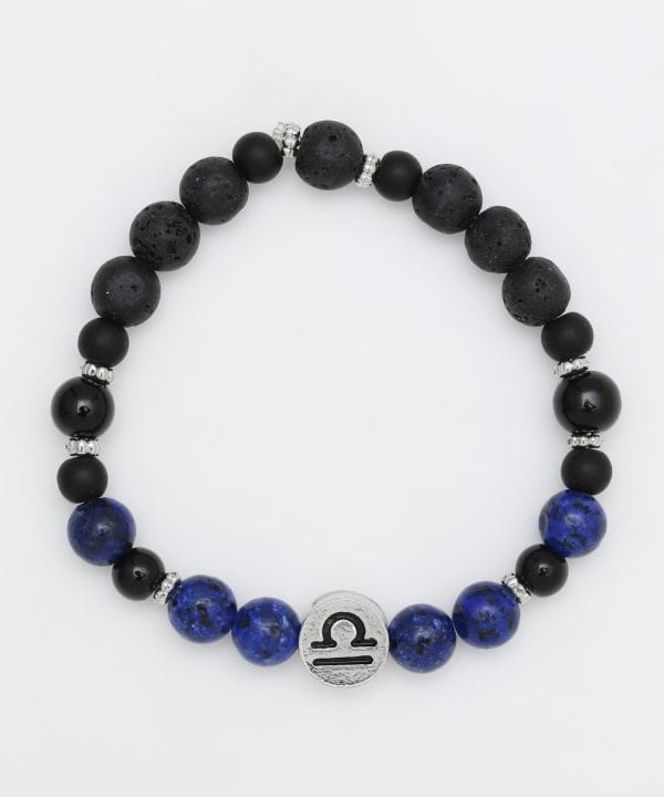 Horoscope Charm Bracelet for Men